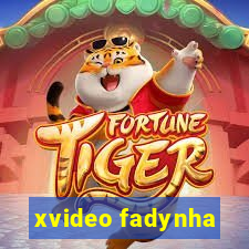 xvideo fadynha